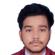 Souvik Samanta Hotel Management Entrance trainer in Panskura