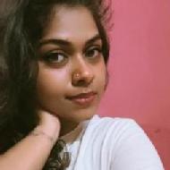Hiran J. Dance trainer in Chennai