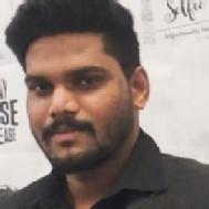 Kalaivanan Spoken English trainer in Chennai