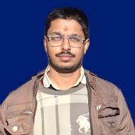 Amol Shukla Class 12 Tuition trainer in Delhi