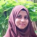 Photo of Hafee Zunnisa