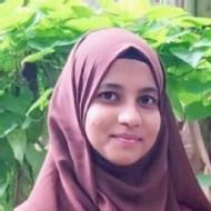 Hafee Zunnisa Spoken English trainer in Coimbatore