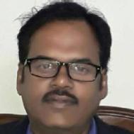 Omprakash Yadav Class 12 Tuition trainer in Dhanbad