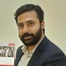 Photo of Sukrut Bhaskar