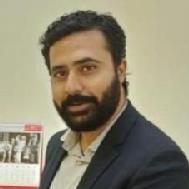 Sukrut Bhaskar IELTS trainer in Mumbai