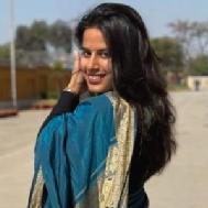 Alisha Mittal Class I-V Tuition trainer in Noida