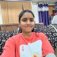 Nishi K. BSc Tuition trainer in Dholpur