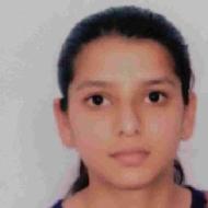Diya S. Class I-V Tuition trainer in Vijaypur