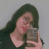Riya P. UGC NET Exam trainer in Lucknow