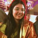Photo of Ambika P.