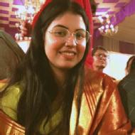 Ambika P. Class I-V Tuition trainer in Rishikesh