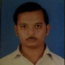 Photo of Saurabh Tiwari