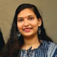 Surbhi S. Class 8 Tuition trainer in Jaipur