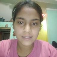 Srishti S. Hindi Language trainer in Robertsganj