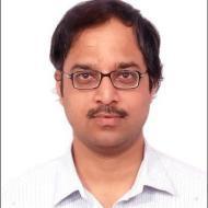 Anushil Sharma Java trainer in Bangalore