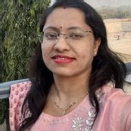 Ravina J. Class I-V Tuition trainer in Jaipur