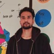 Ravi Singh BA Tuition trainer in Hoshiarpur
