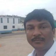 Raghu Veera BTech Tuition trainer in Rangareddy