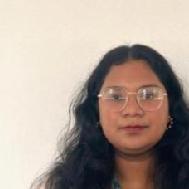 Akankhya S. Class I-V Tuition trainer in Bangalore