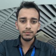 Mohd Arsalan Class 12 Tuition trainer in Delhi