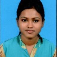 Nidhi S. Class 12 Tuition trainer in Ranchi