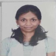 Nisha MBBS & Medical Tuition trainer in Chennai