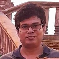 Satish Kumar Nayak Soft Skills trainer in Bhubaneswar