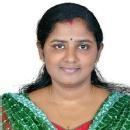 Photo of Chinju T.