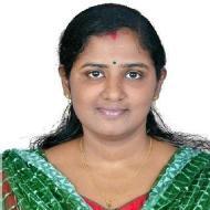 Chinju T. Class 12 Tuition trainer in Pattanakkad