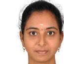 Photo of Aarthi K.