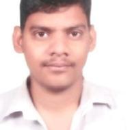 Chetan V Tayade Data Science trainer in Pune