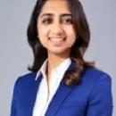 Photo of Simran K.