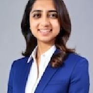 Simran K. Class 12 Tuition trainer in Thane