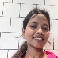 Preeti Class 8 Tuition trainer in Delhi