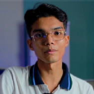 Harsh Class 11 Tuition trainer in Kalyan