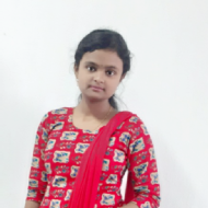 Priyanka K. Class 12 Tuition trainer in Midnapore