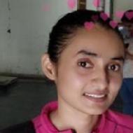 Aayushi B. Yoga trainer in Ghaziabad