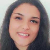 Niharika B. Class 12 Tuition trainer in Chikballapur Rural