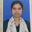 Photo of Vyshnavi A.