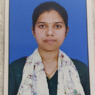 Vyshnavi A. Class I-V Tuition trainer in Hyderabad