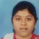 Photo of Preethika