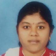 Preethika Microsoft Excel trainer in Dindigul