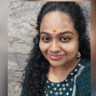 Meenakshi MBBS & Medical Tuition trainer in Bangalore