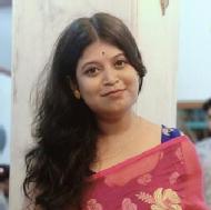 Tanaya Biswas Vocal Music trainer in Kolkata