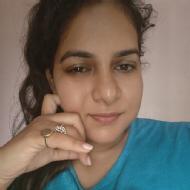 Deepa K. Class 9 Tuition trainer in Ambala