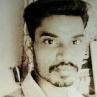 Pushparaj SAP trainer in Chennai