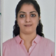 Soumya S. Interview Skills trainer in Delhi