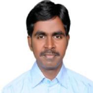 Anil Kumar Md Electronics Repair trainer in Tirupathi
