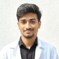 Sk Sahil Parvez Class I-V Tuition trainer in Kolkata
