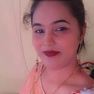 Ruhinaaz A. Class 8 Tuition trainer in Mumbai
